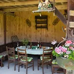 Alpehytte Mountain House Minka