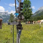 Mountain House Minka Srednja Vas v Bohinju