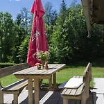 Mountain House Minka Alpehytte *