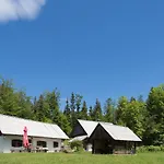 Mountain House Minka *