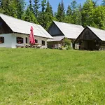 Mountain House Minka *