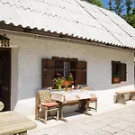 Mountain House Minka Alpehytte *