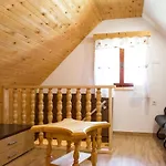 Alpehytte Mountain House Minka *