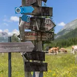 Alpehytte Mountain House Minka