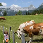 Alpehytte Mountain House Minka *