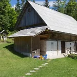 Mountain House Minka * Srednja Vas v Bohinju