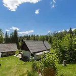 Mountain House Minka Srednja Vas v Bohinju