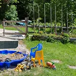 Alpehytte Mountain House Minka Srednja Vas v Bohinju