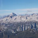 Mountain House Minka *