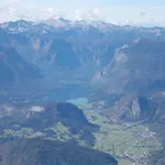 Mountain House Minka Alpehytte *