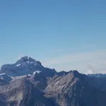 Alpehytte Mountain House Minka