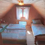 シャレー Mountain House Minka Srednja Vas v Bohinju