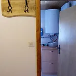 Mountain House Minka