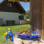 Alpehytte Mountain House Minka Srednja Vas v Bohinju