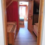 Mountain House Minka Alpehytte