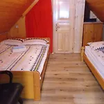 Mountain House Minka Alpehytte