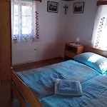 Mountain House Minka * Srednja Vas v Bohinju