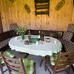 Alpehytte Mountain House Minka *