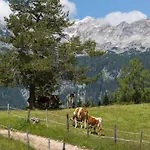 Alpehytte Mountain House Minka Srednja Vas v Bohinju