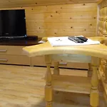 Mountain House Minka *