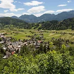 Alpehytte Mountain House Minka *