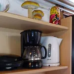 Mountain House Minka Alpehytte