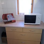 Mountain House Minka Alpehytte *