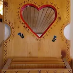 Mountain House Minka