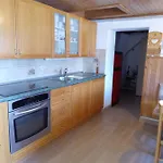 Mountain House Minka Chalet Srednja Vas v Bohinju