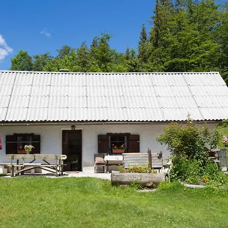 Mountain House Minka