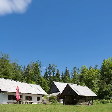 Mountain House Minka *