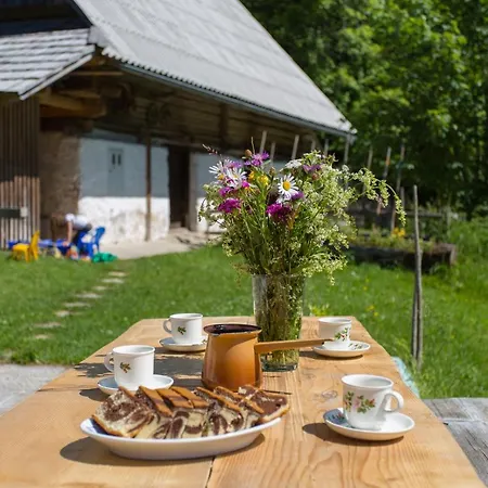 Mountain House Minka شاليه