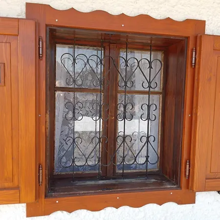 Mountain House Minka شاليه