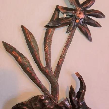 Mountain House Minka Srednja Vas v Bohinju