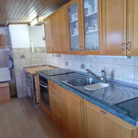 Mountain House Minka Chalet *