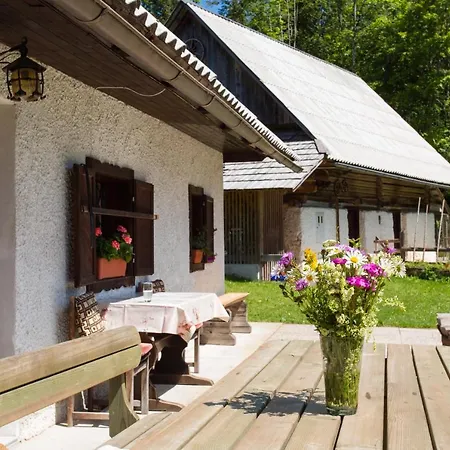 シャレー Mountain House Minka *