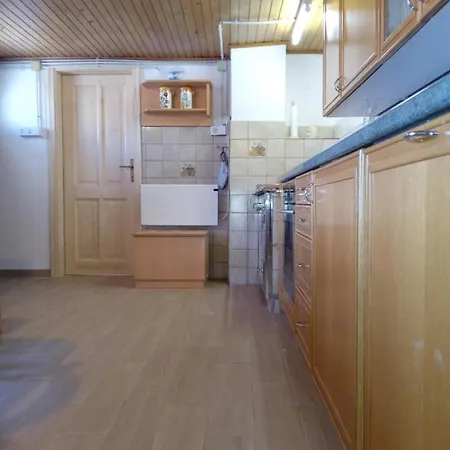 شاليه Mountain House Minka *