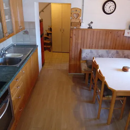Mountain House Minka * Srednja Vas v Bohinju