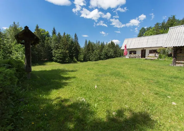 شاليه Mountain House Minka