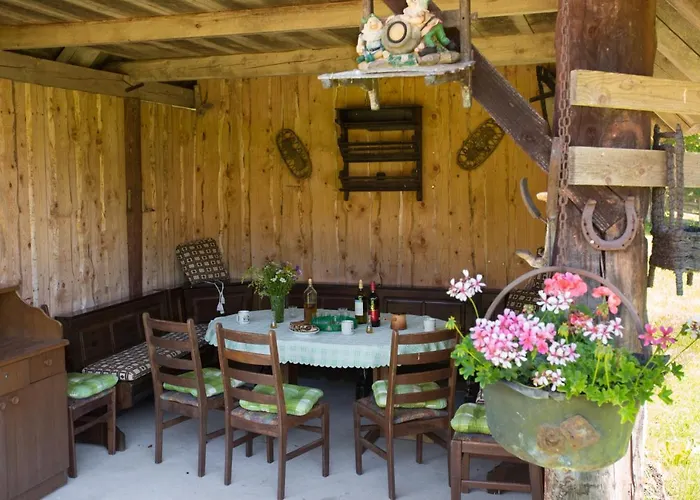 シャレー Mountain House Minka