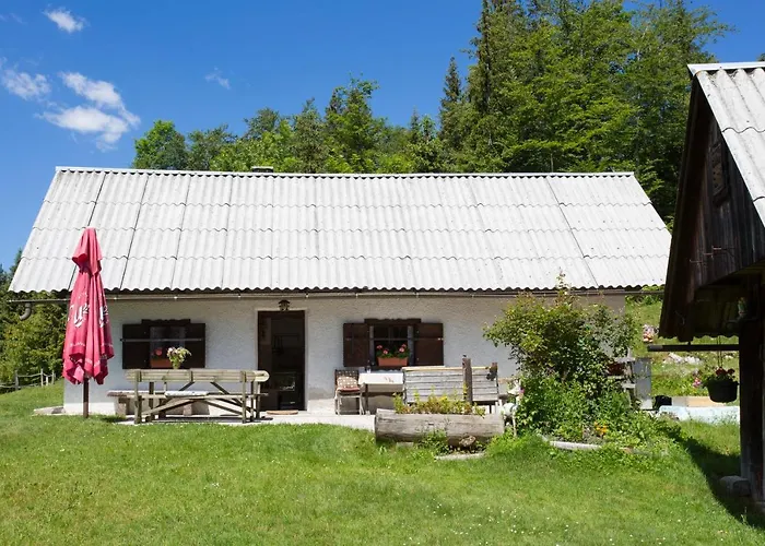 Mountain House Minka