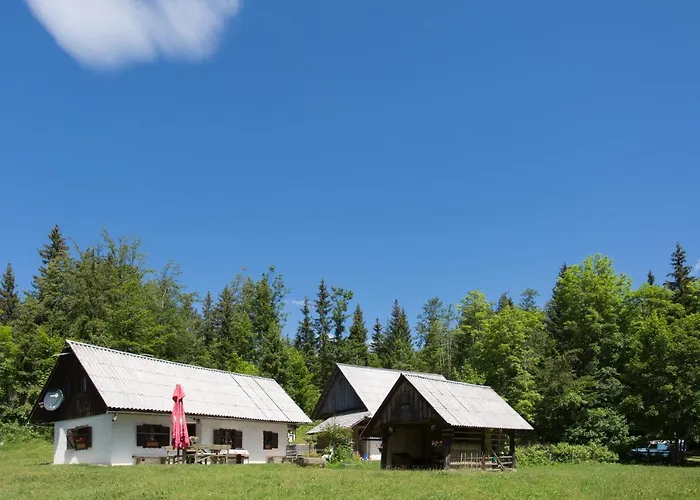 Mountain House Minka *