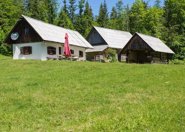 Mountain House Minka *