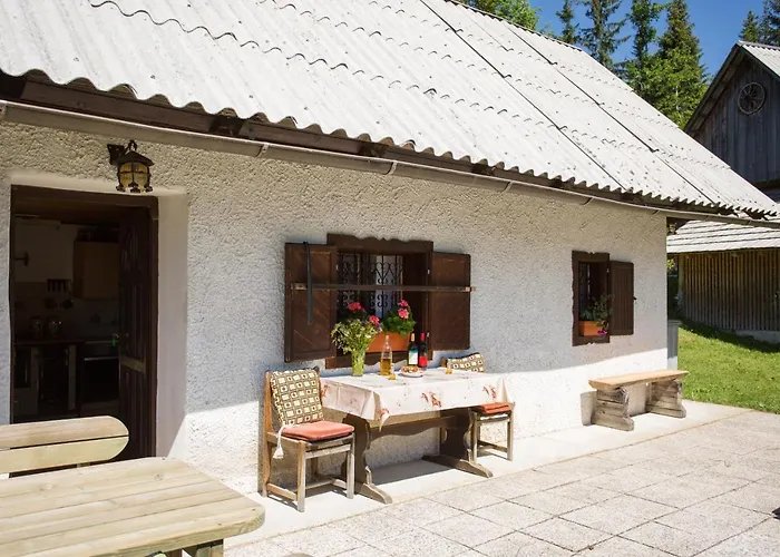 Mountain House Minka シャレー *