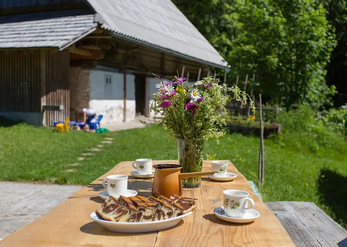 Mountain House Minka شاليه