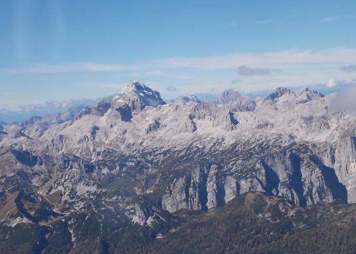 Mountain House Minka *