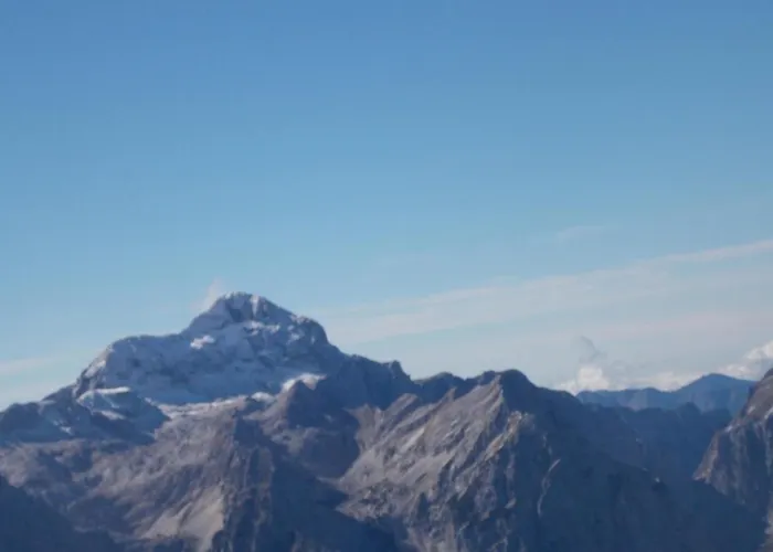 シャレー Mountain House Minka