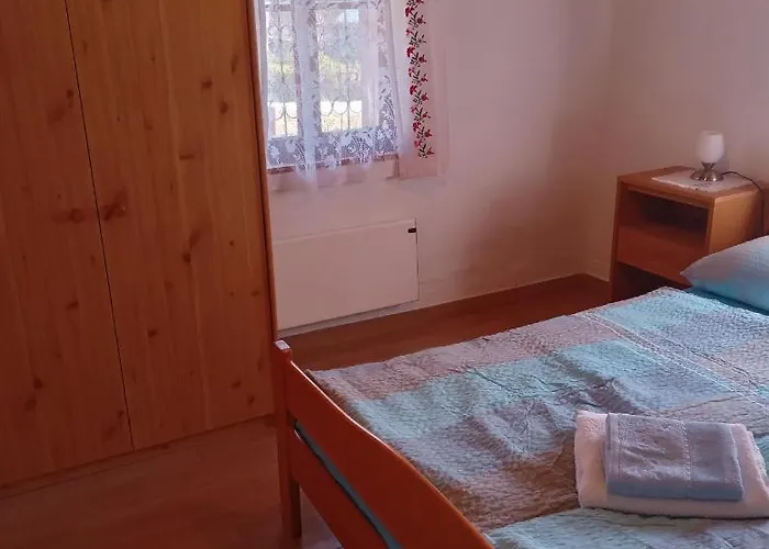 Mountain House Minka شاليه *