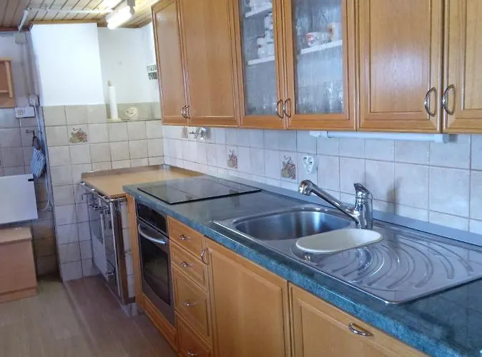 Mountain House Minka شاليه *