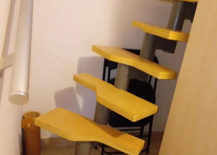 Mountain House Minka